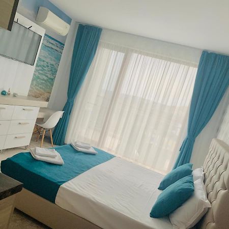 Studio In Diamond Beach Burgaz Dış mekan fotoğraf