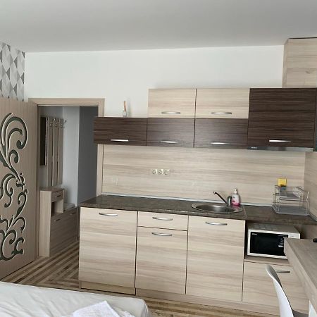 Studio In Diamond Beach Burgaz Dış mekan fotoğraf