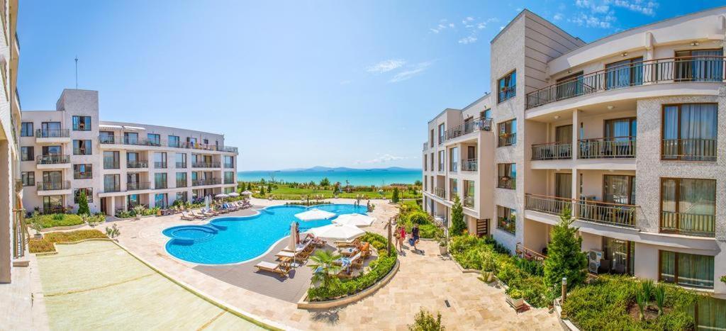 Studio In Diamond Beach Burgaz Oda fotoğraf