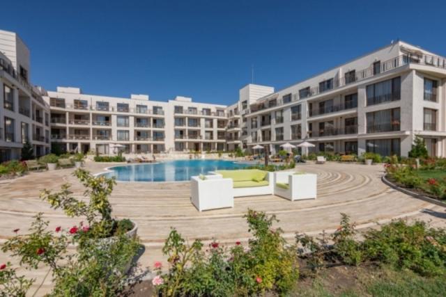 Studio In Diamond Beach Burgaz Oda fotoğraf