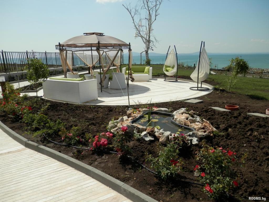 Studio In Diamond Beach Burgaz Oda fotoğraf