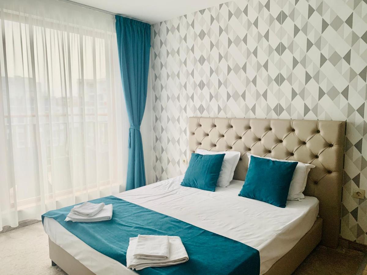 Studio In Diamond Beach Burgaz Dış mekan fotoğraf