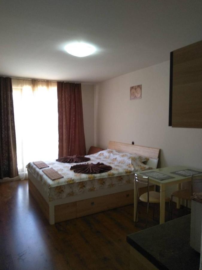 Studio In Diamond Beach Burgaz Dış mekan fotoğraf