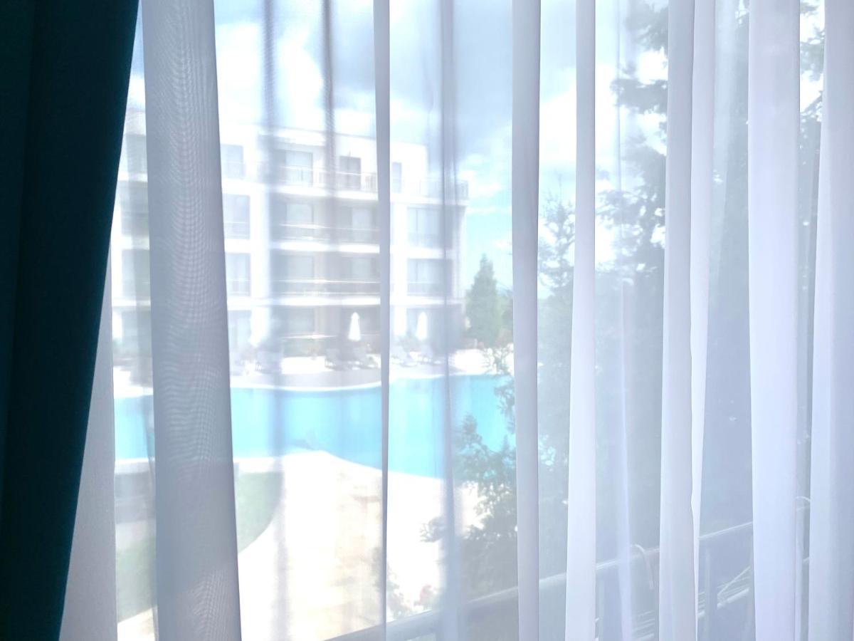 Studio In Diamond Beach Burgaz Dış mekan fotoğraf
