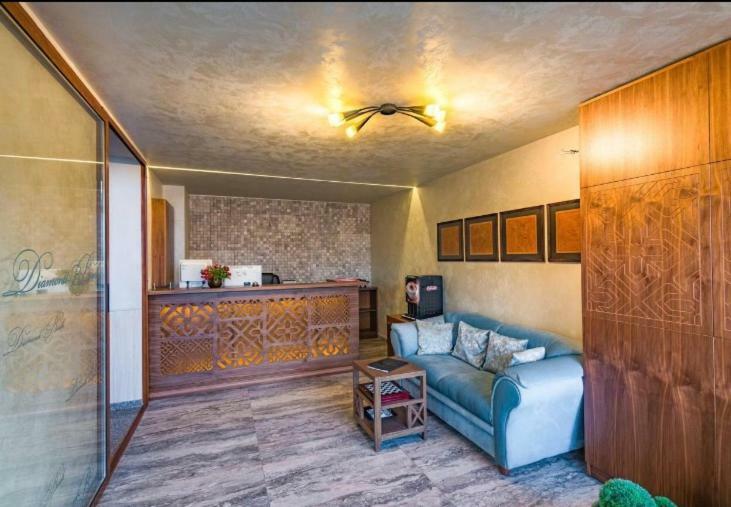 Studio In Diamond Beach Burgaz Dış mekan fotoğraf