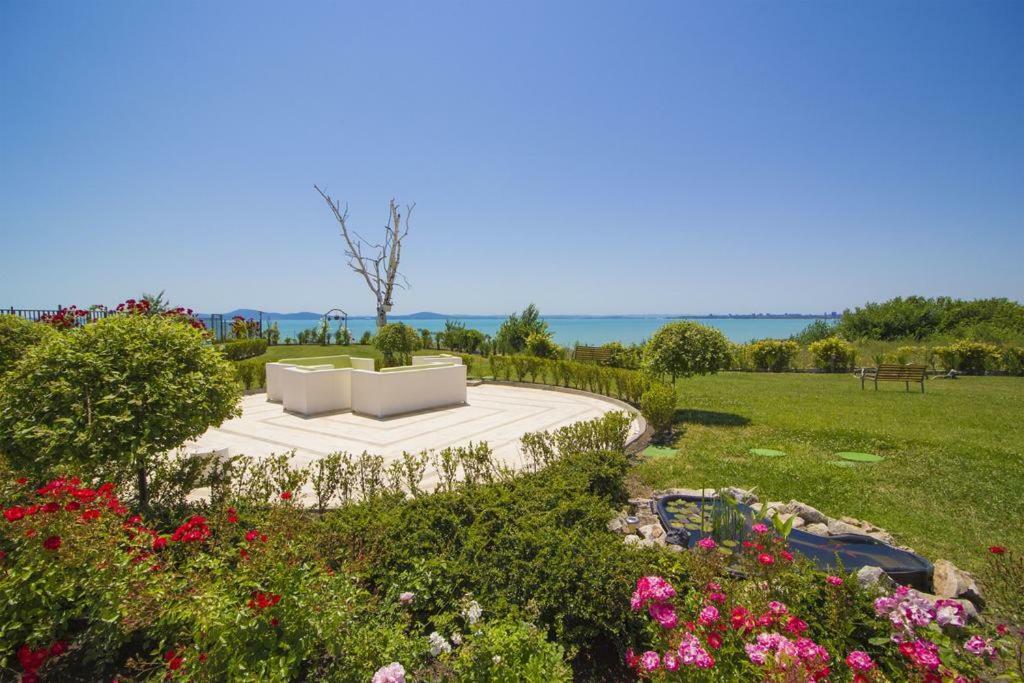 Studio In Diamond Beach Burgaz Dış mekan fotoğraf