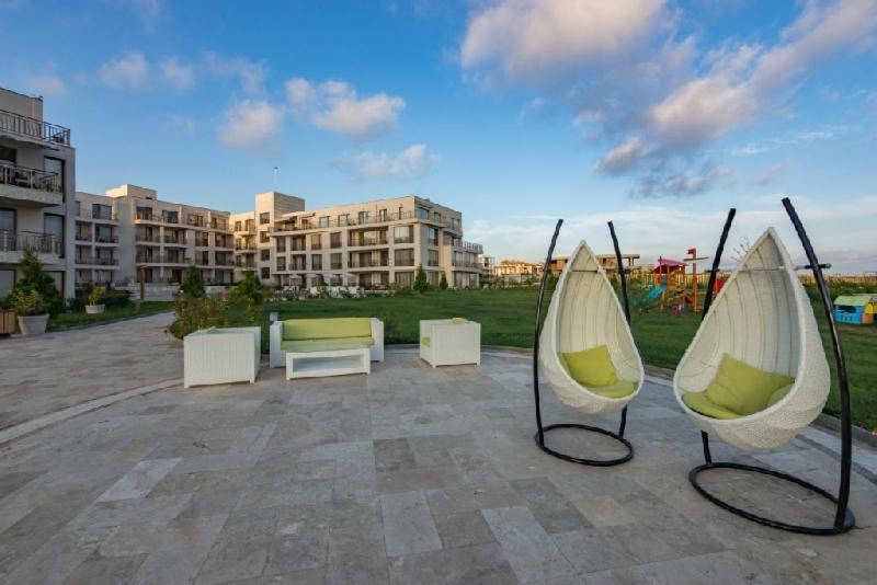 Studio In Diamond Beach Burgaz Dış mekan fotoğraf