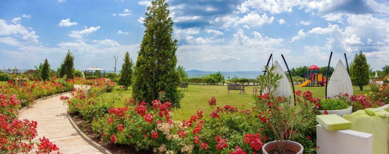 Studio In Diamond Beach Burgaz Dış mekan fotoğraf