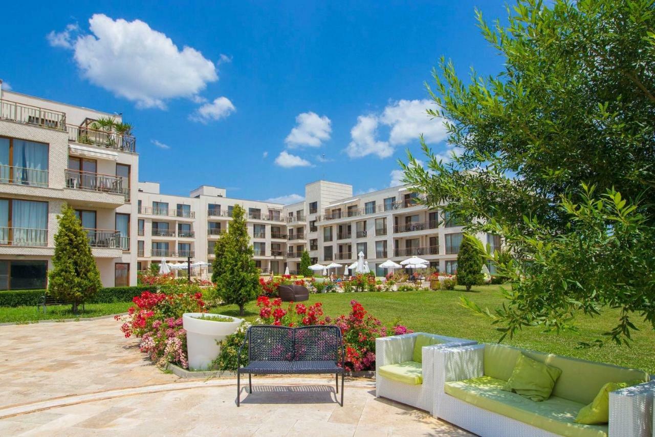 Studio In Diamond Beach Burgaz Dış mekan fotoğraf